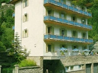 Pension Nefer 2*