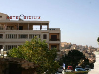 Hotel Sicilia Enna