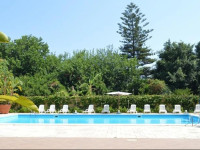 Hotel Delle Palme