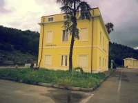 Hotel Old West 3*