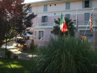 Hotel Gioia Garden