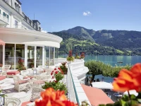 Grand Hotel Zell am See 4*