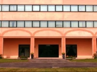 Estense Park Hotel 3*