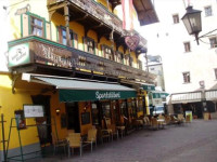 Lebzelter Zell am See