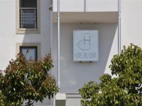 Hotel Del Conte 3*