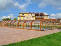 Parco Donnortei 3*