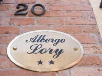 Hotel Lory 2*