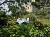Hotel Castello Miramare