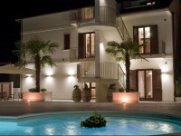 Le Magnolie Resort