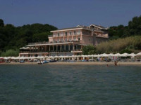 Grand Hotel Il Ninfeo