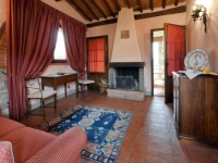 Castello Di Spaltenna 4*