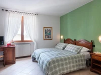 Albergo Running Club 3*