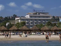 Best Western Hotel Europa 3*