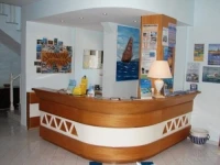 Hotel La Lampara 3*