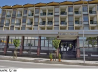 Hotel Friuli 3*