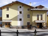 Residence Les Fleurs 3*