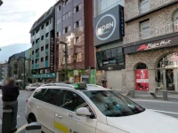 Somriu Hotel City M28 3*