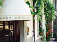 Locanda dello Spuntino 4*