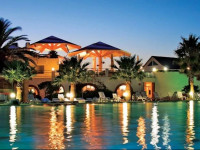 Hotel Club Marispica