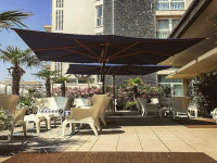 Hotel Caravelle