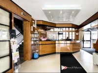Ilga Hotel 3*