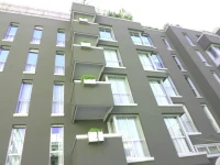 Hotel Como 4*
