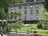 Chalet Eden