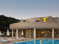 THotel Lamezia