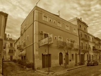Hotel Dante 3*