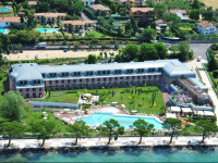 Hotel Corte Valier