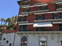 Hotel Shelley e delle Palme 3*