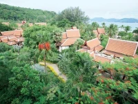 Thavorn Beach Bungalow 4*