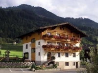 Pension Oberlehenhof 3*