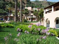 Aktea Resort