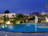 Residence Hotel La Giara