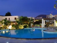 Residence Hotel La Giara 4*