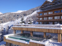 Hotel Villaggio San Carlo