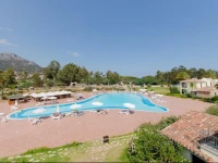 Tancau Village Beach & Resort 3*