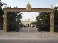Grand Hotel Vigna Nocelli 5*