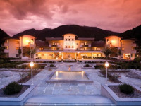 Alpenpalace Deluxe Hotel & Spa Resort