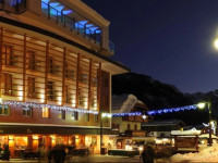 Majestic Mountain Charme Hotel