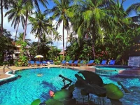 Fair House Beach Resort 4*