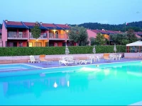 Hotel Le Tre Isole 3*