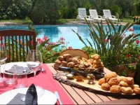 Agriturismo Costantino 