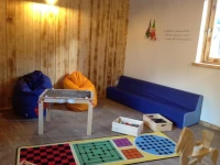 Hotel La Baita 3*