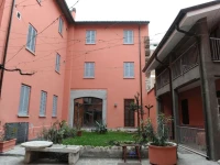 Albergo Bianchi Stazione 3*