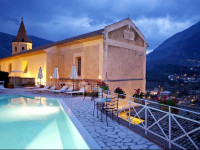 La Locanda Delle Donne Monache