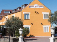 Hotel Alle Torri