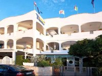 Hotel Il Vascello