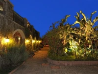 Residence Baia Infreschi 4*